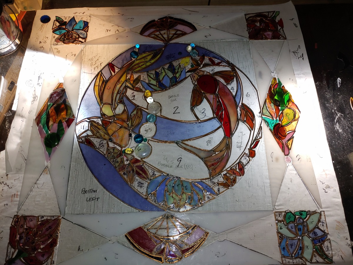 Miya Glass Design 03