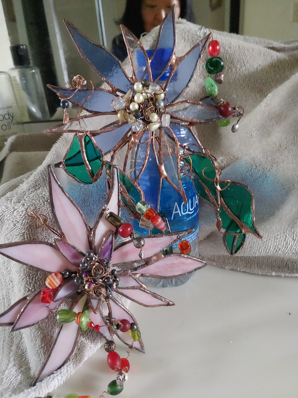 Miya Glass Design 05