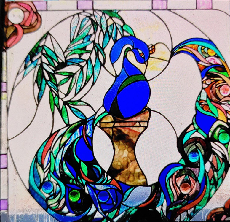 Miya Glass Design 08