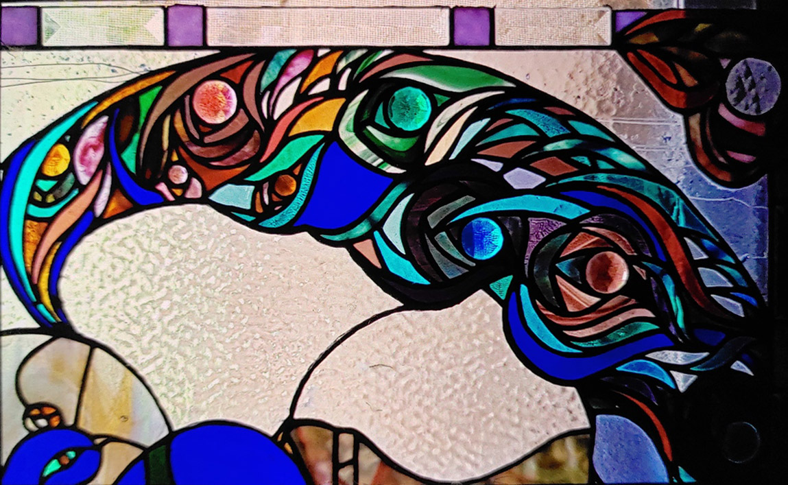 Miya Glass Design 09