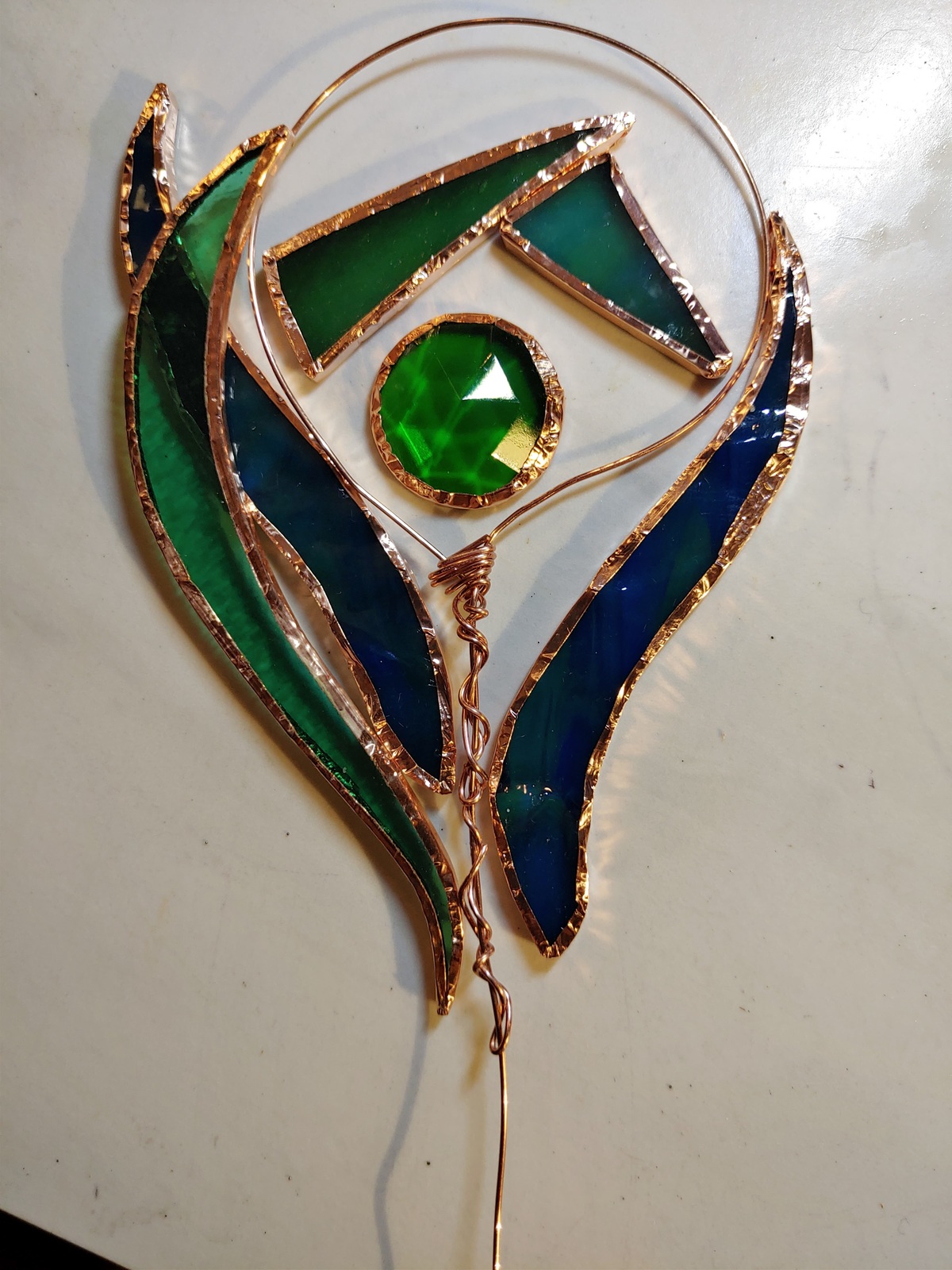 Miya Glass Design 10