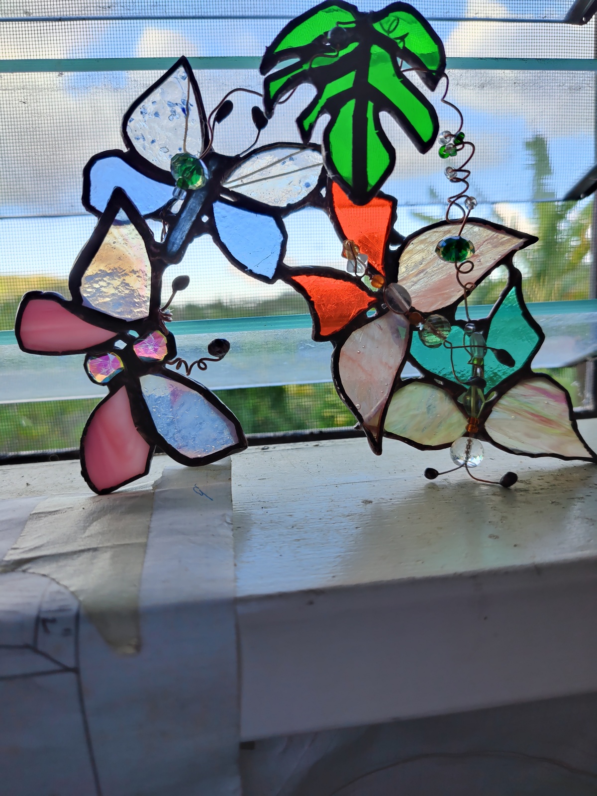 Miya Glass Design 14